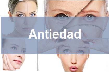 Antiedad Propiedades Anti edad