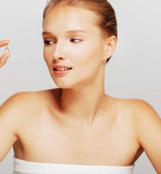 Colágeno, piel, pelo y uñas