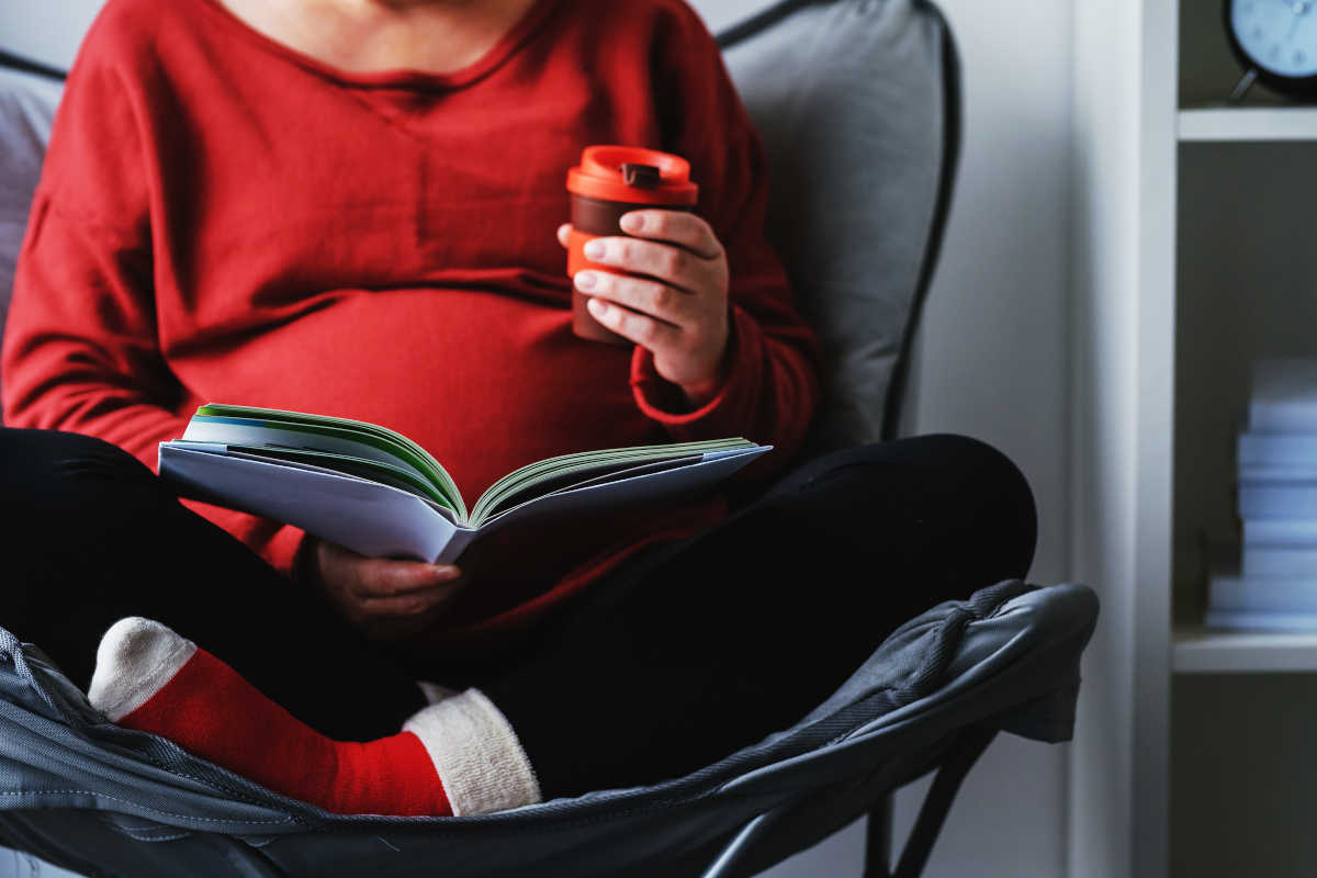 Colágeno durante el embarazo Embarazo y colágeno