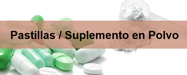 Suplementos colágeno hidrolizado