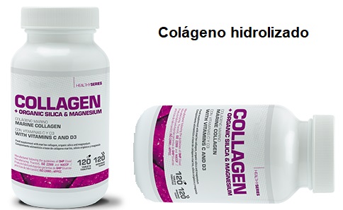 Productos Colágeno