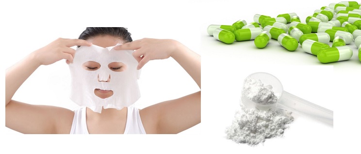 Colágeno, cómo tomar