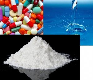 Formatos del colágeno