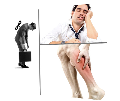 Déficit de Magnesio