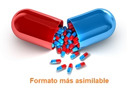 Suplementos Colágeno