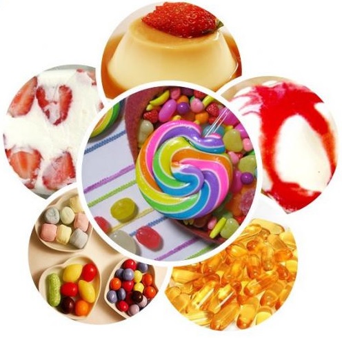 De dónde procede Gelatina