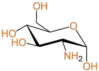 Glucosamina Fórmula Glucosamina Qué es mejor